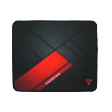 Килимок 250*210 для миші Fantech MP292 тканинний з бічної прошивкою, товщина 3 мм, колір Black, Color Box