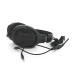 Ігрові навушники з мікрофоном Fantech MH88 TRINITY, 7.1-Channel, USB, Black, Color Box