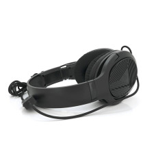 Ігрові навушники з мікрофоном Fantech MH88 TRINITY, 7.1-Channel, USB, Black, Color Box