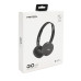Ігрові навушники бездротові Fantech WH02 GO AIR, BT 5.0, Grey, Color Box