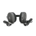 Ігрові навушники бездротові Fantech WH02 GO AIR, BT 5.0, Grey, Color Box