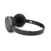 Ігрові навушники бездротові Fantech WH02 GO AIR, BT 5.0, Grey, Color Box
