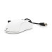 Ігрова миша дротова HELIOSUX3V2, 6 кнопок, 200-4800 DPI, Led Lighting RGB, 1,8 м, Win7 / 8/10 Mac OS, White, COLOR BOX (138*56*192) 0.23 кг