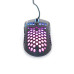 Ігрова миша провідна RAPTOR UX2 X, 6 кнопок, 200-4800 DPI, Led Lighting RGB, 1,8 м, Win7/8/10 Mac OS, Black, COLOR BOX