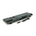 Клавіатура USB Fantech ATOM MK886, (Eng/Укр/Рус), Grey (red switch), 104к, Q10