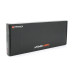 Клавіатура USB Fantech ATOM90 MK890, (Eng/Укр/Рус), Grey (blue switch), 89к, Q10