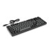 Клавіатура USB Fantech ATOM90 MK890, (Eng/Укр/Рус), Grey (blue switch), 89к, Q10