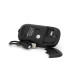 Миша бездротова iMICE E-1400, 5 кнопок, 800/1200/1600 DPI, 2.4Ghz 10м, Windows XP/Vista/Win7/8/10 Mac OS X, Rechargable, Black, BOX, Q100