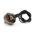 Безколекторний двигун EMAX ECO2-2807 1300KV, 3-6S, розмір 33,8 х33.9мм, вага 47.6 гр