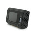 Зарядний пристрій ToolkitRC M6D, 2 канали, 500Вт, тип АКБ LiPo, LiHv, Li-ion, NiMh, LiFe, Pb, USB, роз'єм XT60, вхід 7-28В, вага 220г, без БП