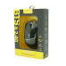 Миша бездротова iMICE G-902, 6 кнопок, 1000/2000/3000 DPI, 2.4Ghz, Bluetooth 10м, Windows XP/Vista/Win7/8/10 Mac OS X, Rechargable, Black, BOX, Q100