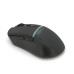 Миша бездротова iMICE G-902, 6 кнопок, 1000/2000/3000 DPI, 2.4Ghz, Bluetooth 10м, Windows XP/Vista/Win7/8/10 Mac OS X, Rechargable, Black, BOX, Q100
