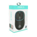 Миша бездротова iMICE W-618, 4 кнопки, 800/1200/1600 DPI, 2.4Ghz 10м, Windows XP/Vista/Win7/8/10 Mac OS X, Rechargable, White, BOX, Q100