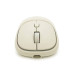 Миша бездротова iMICE W-618, 4 кнопки, 800/1200/1600 DPI, 2.4Ghz 10м, Windows XP/Vista/Win7/8/10 Mac OS X, Rechargable, White, BOX, Q100