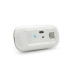 Миша бездротова iMICE E-1300, 4 кнопки, 800/1200/1600 DPI, 2.4Ghz, 10м, Windows XP/Vista/Win7/8/10 Mac OS X, Rechargable, White, BOX