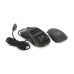 Миша провідна iMICE T60, 7 кнопок, 1200/2400/4800/7200 DPI, Led Lighting, 1,8м, Windows XP/Vista/Win7/8/10 Mac OS X, Black, COLOR BOX, Q50