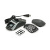 Миша провідна iMICE T60, 7 кнопок, 1200/2400/4800/7200 DPI, Led Lighting, 1,8м, Windows XP/Vista/Win7/8/10 Mac OS X, Black, COLOR BOX, Q50