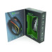 Миша провідна iMICE X4, 8 кнопок, 1200/2400/4800/7200 DPI, Led Lighting, 1,3м, Win7/8/10 Mac OS, Black, COLOR BOX, Q40