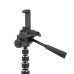 Штатив Nee Pho NP-2688, висота 52-180см, Box