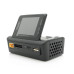 Зарядний пристрій ToolkitRC M9 600Вт, тип АКБ LiPo, LiHv, Li-ion, NiMh, LiFe, Pb, USB iнтерфейс, XT60, вхiд 7-35В, вес 235г, без БЖ