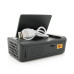 Зарядний пристрій ToolkitRC M9 600Вт, тип АКБ LiPo, LiHv, Li-ion, NiMh, LiFe, Pb, USB iнтерфейс, XT60, вхiд 7-35В, вес 235г, без БЖ