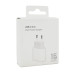 СЗУ NX 110-240V Original, 1xType C, 35W, White, Box