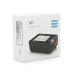 Зарядний пристрій ToolkitRC M7 200Вт, тип АКБ LiPo, LiHv, Li-ion, NiMh, LiFe, Pb, USB iнтерфейс, XT60, вхiд 7-35В, вага 90г, без БЖ