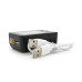 Зарядний пристрій ToolkitRC M7 200Вт, тип АКБ LiPo, LiHv, Li-ion, NiMh, LiFe, Pb, USB iнтерфейс, XT60, вхiд 7-35В, вага 90г, без БЖ