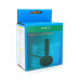 Кімнатна антена T2 DAT-01, Black, Box