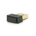 Бездротовий мережний адаптер Wi-Fi-USB ALFA AF-150, 802.11bgn, 150Mbps, 2.4GHz, WIN7/8/10/11/MAC/LINUX, Blister
