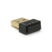 Бездротовий мережний адаптер Wi-Fi-USB ALFA AF-150, 802.11bgn, 150Mbps, 2.4GHz, WIN7/8/10/11/MAC/LINUX, Blister