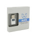 Бездротовий мережний адаптер Wi-Fi-USB AUFA AF-300, 802.11bgn, 300Mbps, 2.4GHz, WIN7/8/10/11/MAC/LINUX, Blister