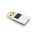 Бездротовий мережний адаптер Wi-Fi-USB AUFA AF-300, 802.11bgn, 300Mbps, 2.4GHz, WIN7/8/10/11/MAC/LINUX, Blister