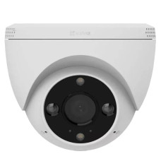 2 Мп Wi-Fi камера з двостороннім аудіозв'язком та SD карткою Ezviz H4 (2,8мм)
