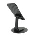 Настільна підставка для телефону S701, Black, Box