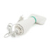Фен-гребінець для вовни Pet Grooming Dryer, живлення 220В, Box