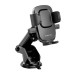 Автоутримувач BOROFONE BH60, Black, Box