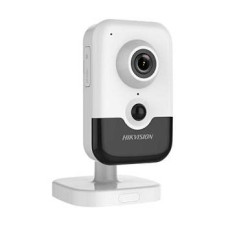 2МП IP відеокамера Hikvision зі звуком та SD карткою DS-2CD2421G0-I (C) (2.8мм)