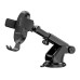 Автоутримувач BOROFONE BH39, Black, Box