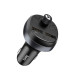 FM-модулятор HOCO E41, Black, Box