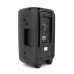 Потужна акустична система з підсвічуванням ZXX-7878, 60W, 2 Bluetooth мікрофони, вбудований акум 12B 5A, живлення 220в, Black, Box