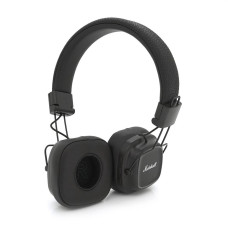 Бездротові навушники Bluetooth MARSHALL 4, Brown, Box