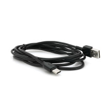Кабель Hoco X20, Type-C-USB, 3A, Black, довжина 2м, BOX