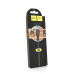 Кабель Hoco X20, Micro-USB, 2A, Black, довжина 3м, BOX