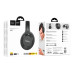 Бездротові Bluetooth навушники HOCO W37, Black, Box