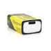 Акумулятор LiitoKala 9V/1100mAh, крона, Type-C вихід, NiMH Rechargeable Battery