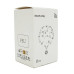 WI-FI розетка 16A+ лічильник електроенергії, White, Box