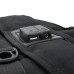 Міський ергономічний рюкзак Swissgear 8810, 55 Літрів, Black