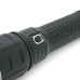 Ліхтар пошуковий PLD-AK138-1-TG LED PM60, 4 режими, power bank 8000mAh(4(2*18650)), IP65, живлення від USB кабелю, 320х135х110мм,1,72кг, Чохол,Black,BOX