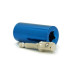 Універсальна насадка для шуруповерта 7-19 mm (25*52) 3/4 Blue